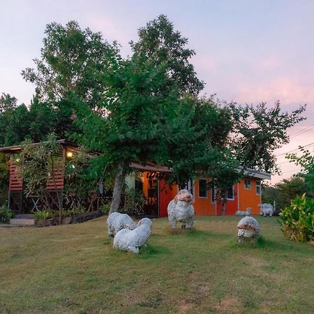 The Creek Villa Лоеи Екстериор снимка