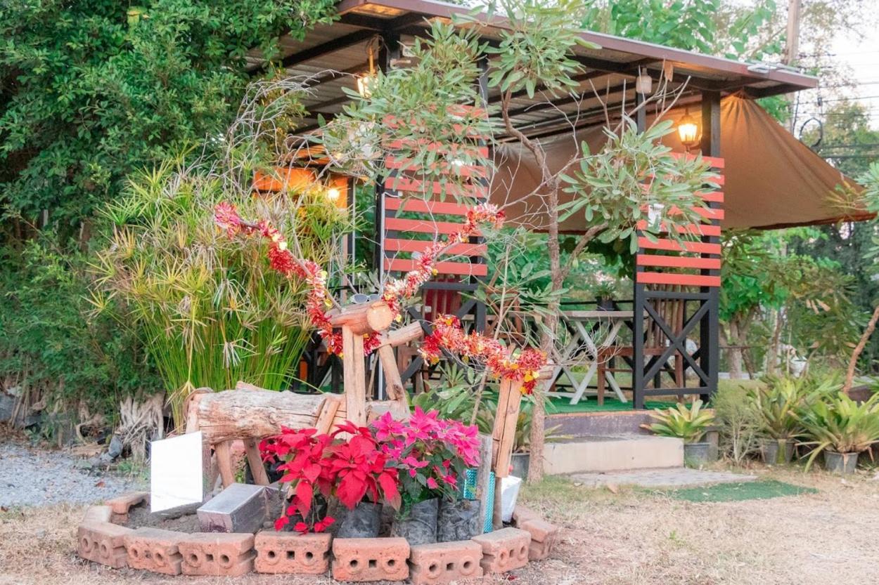 The Creek Villa Лоеи Екстериор снимка