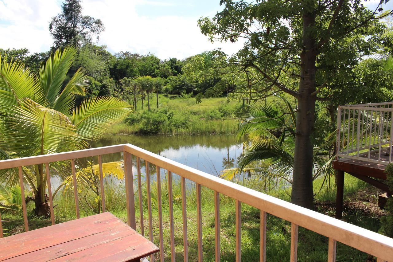 The Creek Villa Лоеи Екстериор снимка