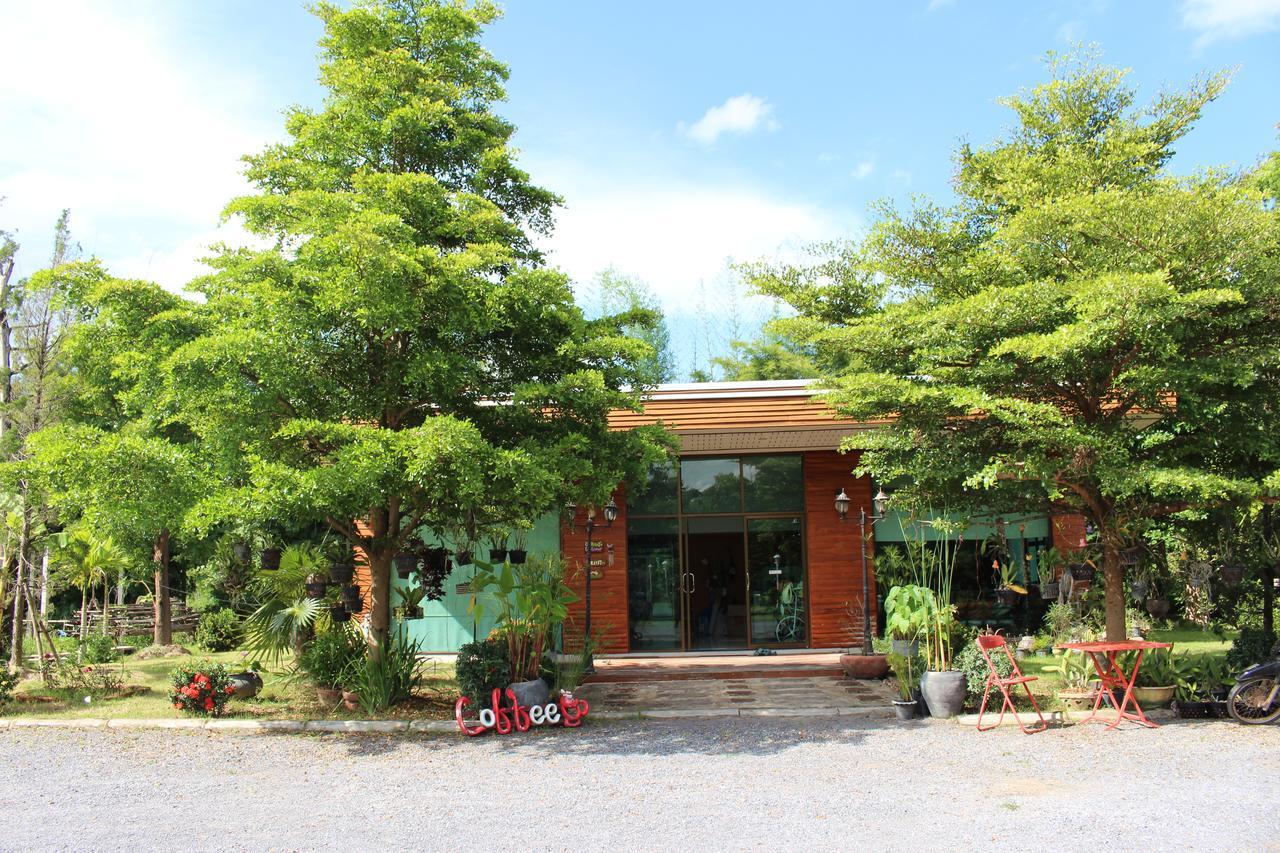 The Creek Villa Лоеи Екстериор снимка