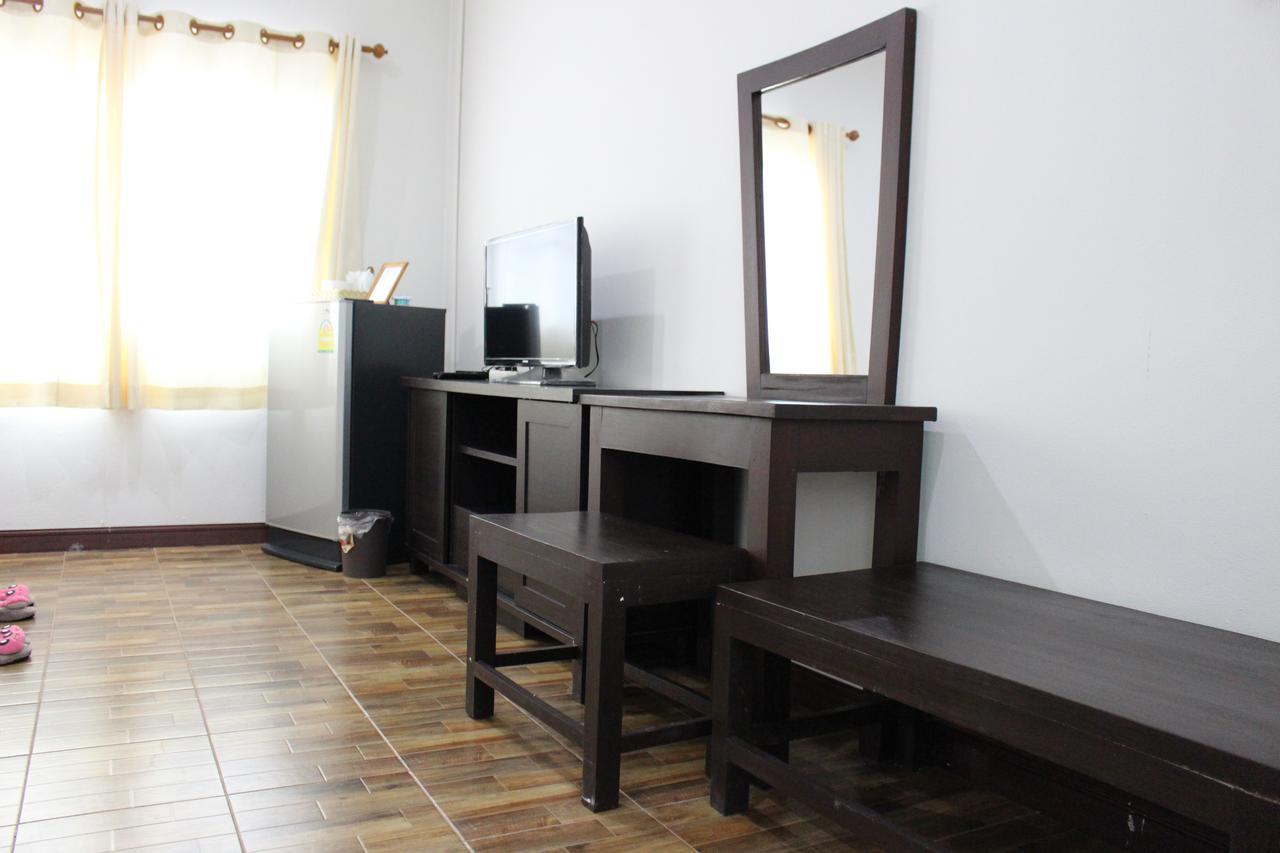 The Creek Villa Лоеи Екстериор снимка