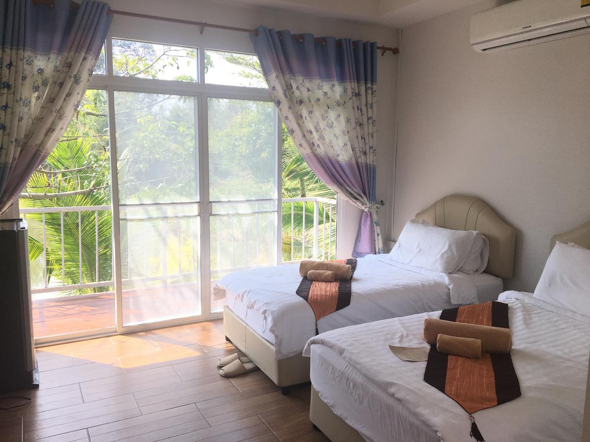 The Creek Villa Лоеи Екстериор снимка