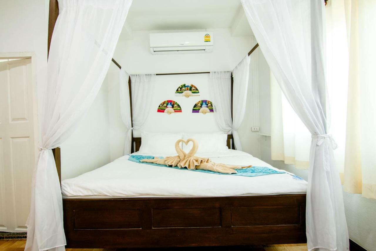 The Creek Villa Лоеи Екстериор снимка