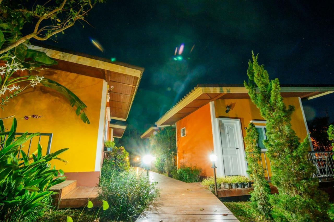 The Creek Villa Лоеи Екстериор снимка