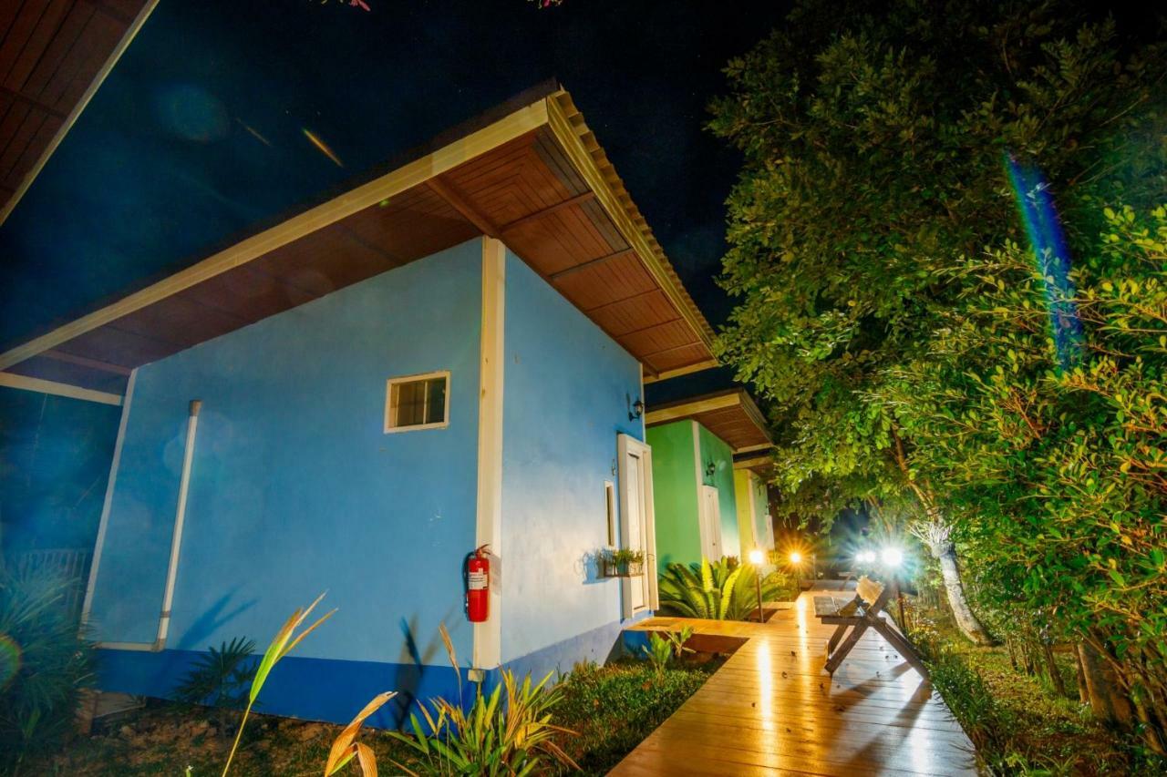 The Creek Villa Лоеи Екстериор снимка